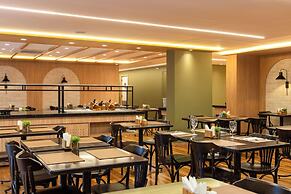 SLAVIERO Curitiba Shopping