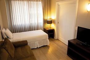 SLAVIERO Curitiba Shopping