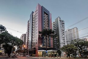 SLAVIERO Curitiba Shopping