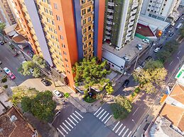 SLAVIERO Curitiba Shopping