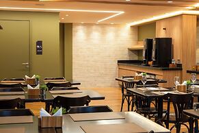 SLAVIERO Curitiba Shopping