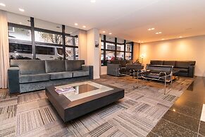 SLAVIERO Curitiba Shopping