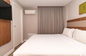 SLAVIERO Curitiba Shopping