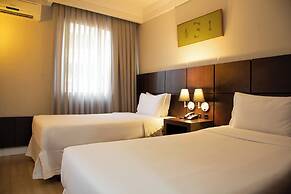 SLAVIERO Curitiba Shopping