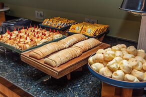 SLAVIERO Curitiba Shopping