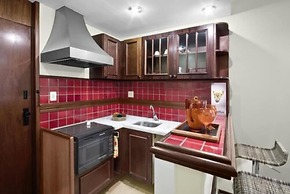 Flat Bassano Vaccarini