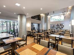 Mercure São Paulo JK