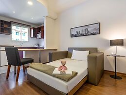 Mercure São Paulo JK
