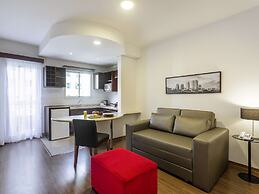 Mercure São Paulo JK