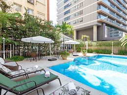 Mercure São Paulo JK