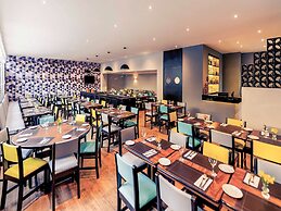 Mercure São Paulo JK