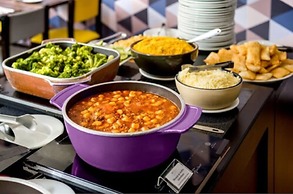 Mercure São Paulo JK