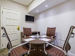 Mercure São Paulo JK