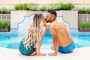 Mercure São Paulo JK