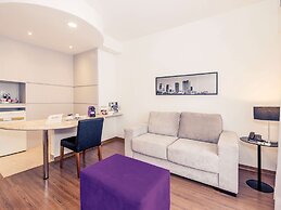 Mercure São Paulo JK