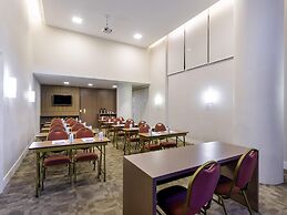Mercure São Paulo JK