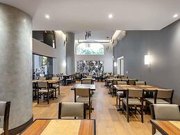 Mercure São Paulo JK