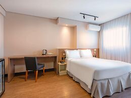 Mercure São Paulo JK