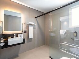 Mercure São Paulo JK