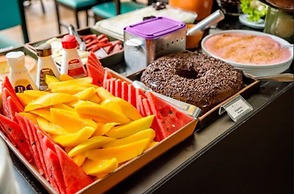 Mercure São Paulo JK