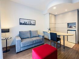 Mercure São Paulo JK