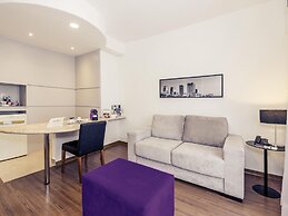 Mercure São Paulo JK