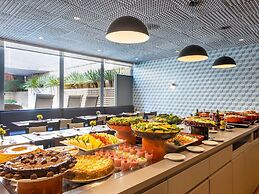 Mercure São Paulo JK