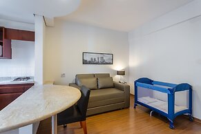 Mercure São Paulo JK