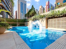 Mercure São Paulo JK