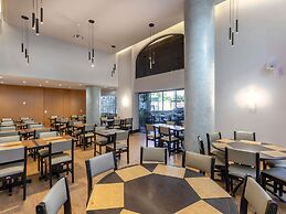 Mercure São Paulo JK