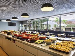 Mercure São Paulo JK