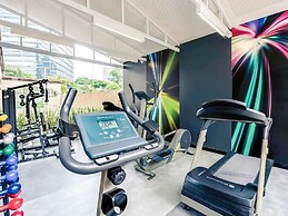 Mercure São Paulo JK
