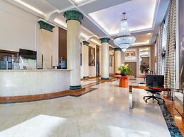 Mercure São Paulo JK