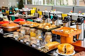 Mercure São Paulo JK