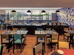 Mercure São Paulo JK
