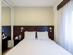 Mercure São Paulo JK