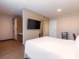 Mercure São Paulo JK