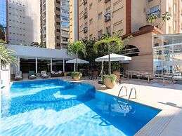 Mercure São Paulo JK