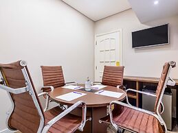 Mercure São Paulo JK
