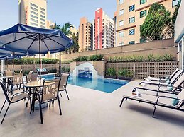 Mercure São Paulo JK