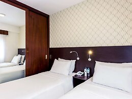 Mercure São Paulo JK