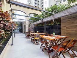 Mercure São Paulo JK