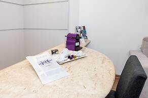 Mercure São Paulo JK