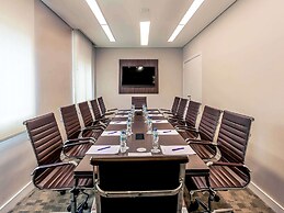 Mercure São Paulo JK