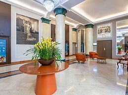 Mercure São Paulo JK