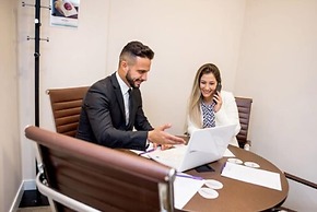 Mercure São Paulo JK