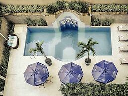 Mercure São Paulo JK