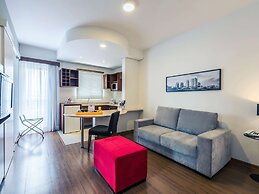 Mercure São Paulo JK