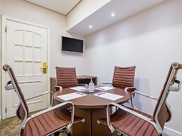 Mercure São Paulo JK