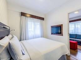 Mercure São Paulo JK